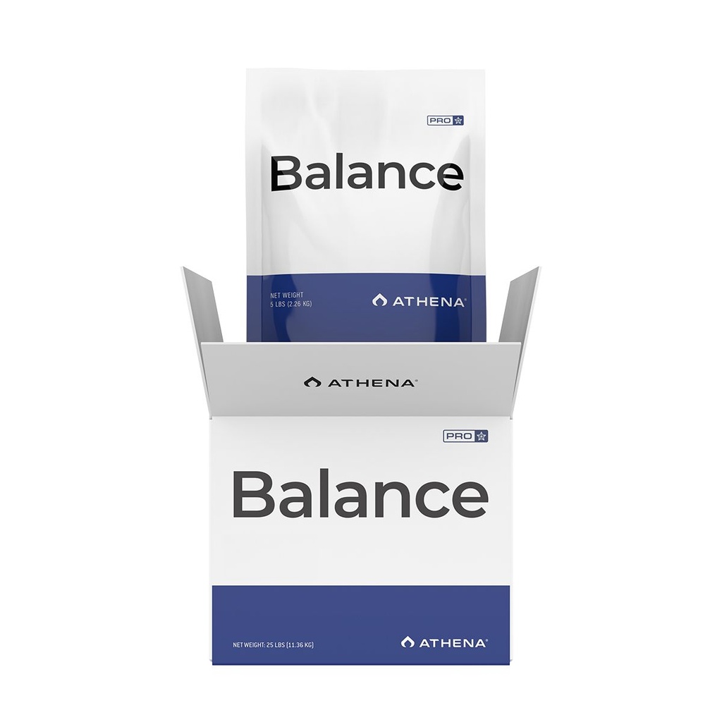 Athena Pro Balance – Ansicht 3