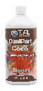 T. A. DualPart Coco Bloom 1 l