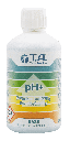 T. A. pH+ 500 ml