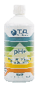 T. A. pH+ 1 l