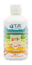 T. A. pH- 500 ml