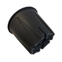Topf NIK Rund 12L