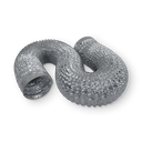 Caluma Aluflex-Rohr, 10 m, ø 105 mm