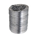 Caluma Aluflex-Rohr, 3 m, ø 165 mm