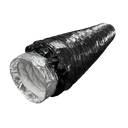 Caluma Silencer, 1 m, ø 103 mm