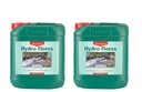 CANNA Hydro Flores A + B (Weiches Wasser), 5 l