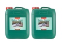 CANNA Hydro Flores A + B (Weiches Wasser), 10 l