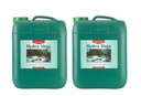 CANNA Hydro Vega A + B (Hartes Wasser), 10 l