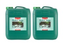 CANNA Hydro Vega A + B (Weiches Wasser), 10 l