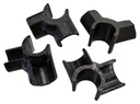 Space Booster 4er Pack 22mm
