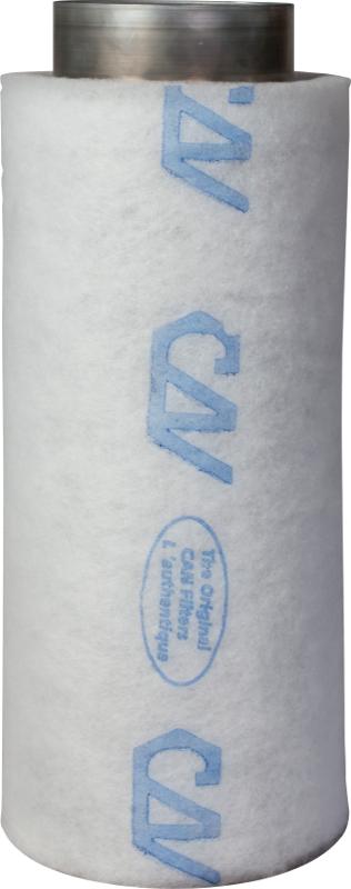 Can Lite Filter 600m³/h Ø160mm – Ansicht 3