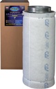 Can Lite Filter 3000m³/h Ø315mm – Ansicht 3