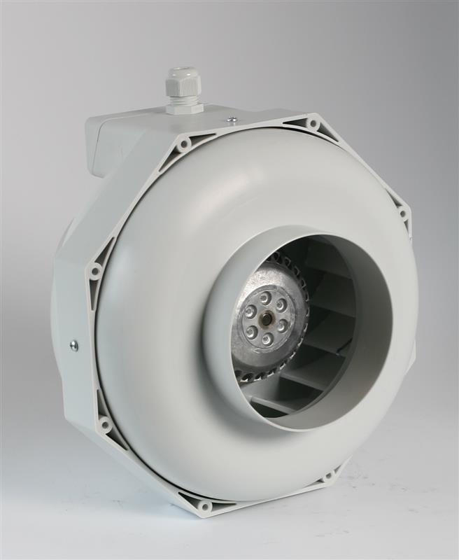 Can-Fan RK Ø100/240m³/h – Ansicht 3