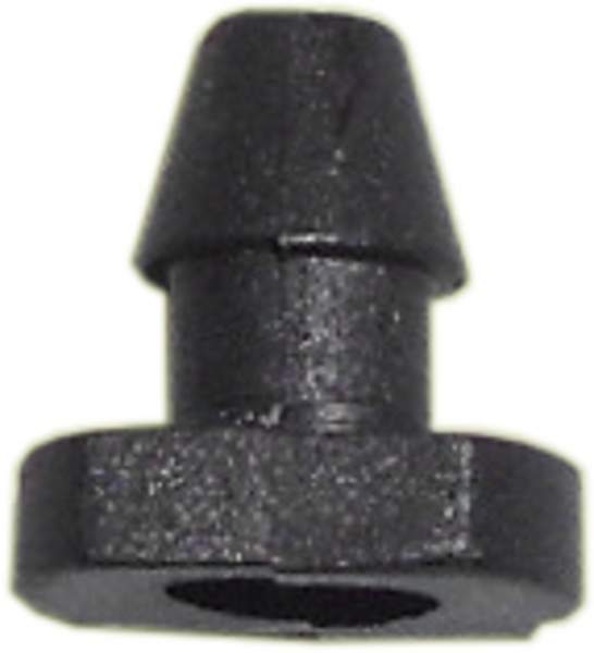 Endstopfen Ø9mm PE – Ansicht 3