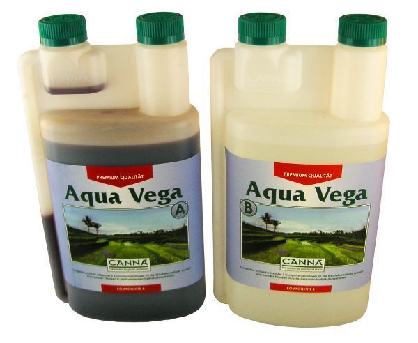 CANNA Aqua Vega A + B – Ansicht 3