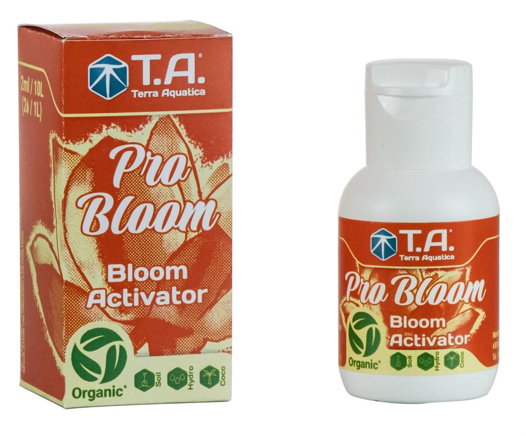 T.A. Pro Bloom – Ansicht 4