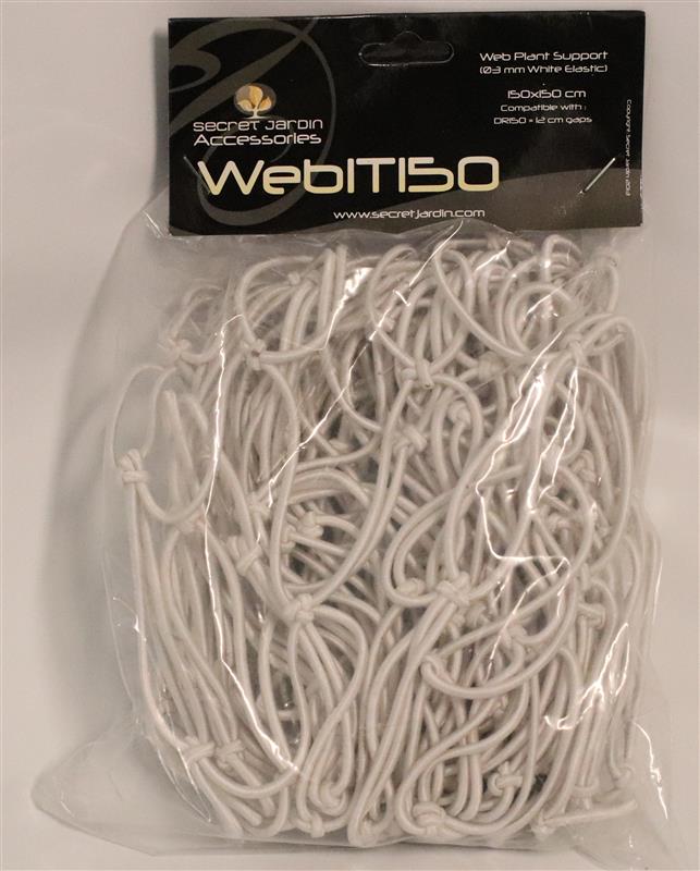 Secret Jardin WebIT Netz 150 – Ansicht 2