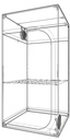 Secret Jardin Dark Street 90 Rev.4.0 90x90x178cm – Ansicht 3