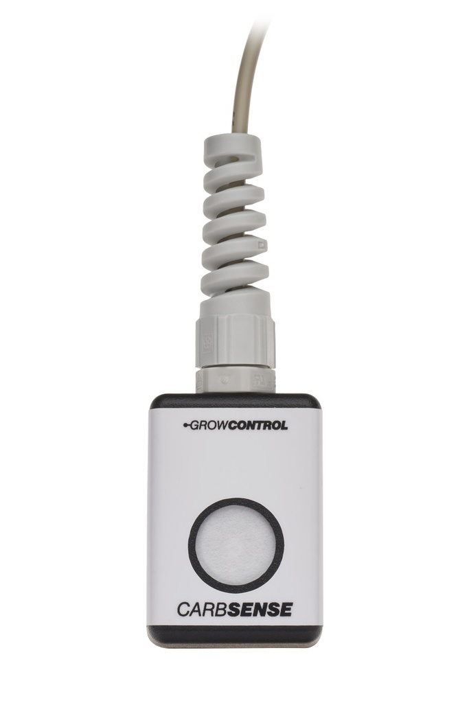 GrowControl Carbsense Co2 Sensor für GrowBase Pro – Ansicht 3