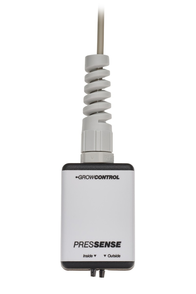 GrowControl PresSense Drucksensor – Ansicht 4
