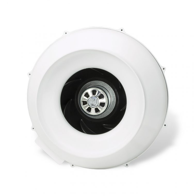 Prima Klima EC Ventilator Blue 1450m³/h PK250-ECblue Pa 750 RJEC – Ansicht 2