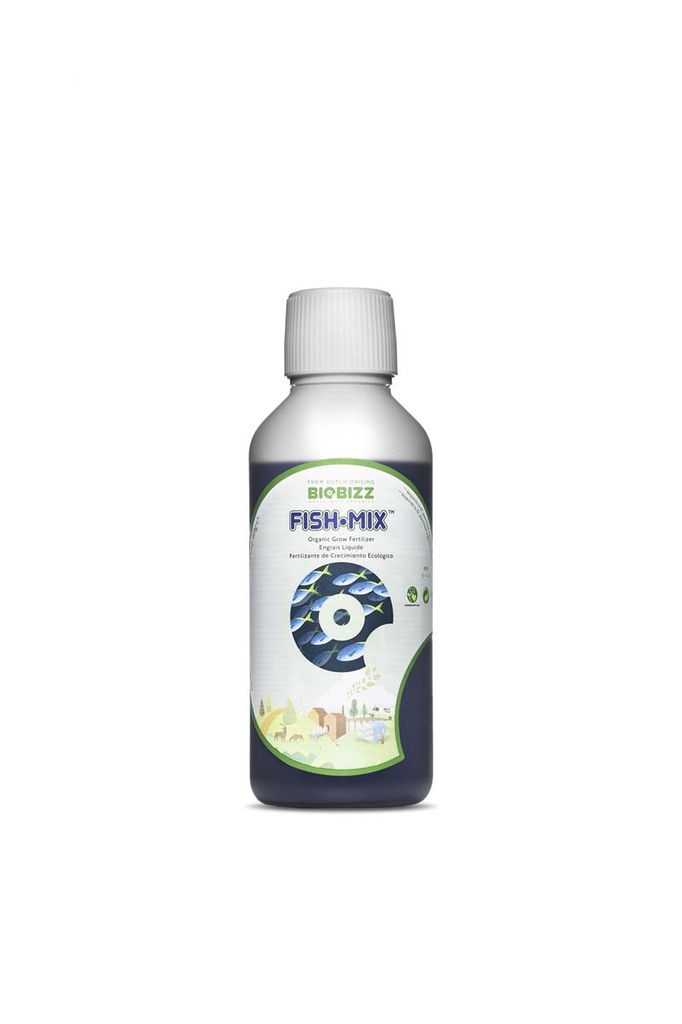 BioBizz Fish Mix – Ansicht 4