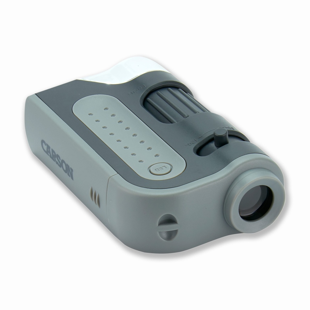 Carson MicroBrite Plus MM-300 – Ansicht 3