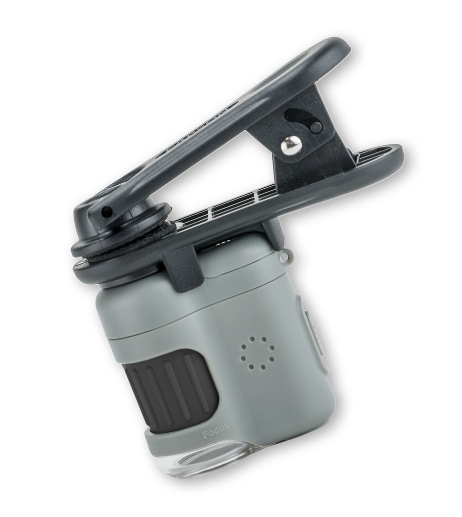 Carson Mikroskop 20x MM-380 – Ansicht 2