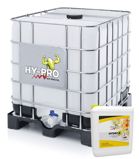 Hy-Pro Hydro B Großgebinde (IBC)