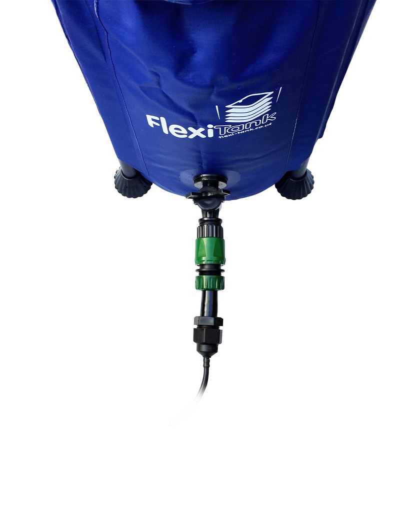 AutoPot easy2Propagate Komplettsystem mit 25 l Flexi-Tank