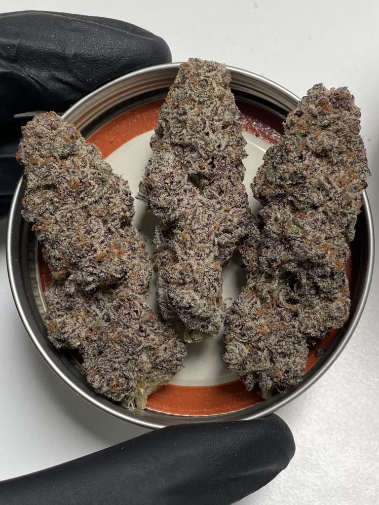 Cipher Genetics Red Reaper Fem 3St. – Ansicht 2
