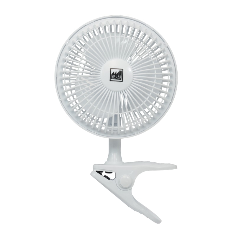 The Pure Factory Clip Fan 15 cm – Ansicht 2