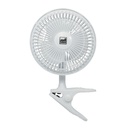 The Pure Factory Clip Fan 15 cm – Ansicht 2