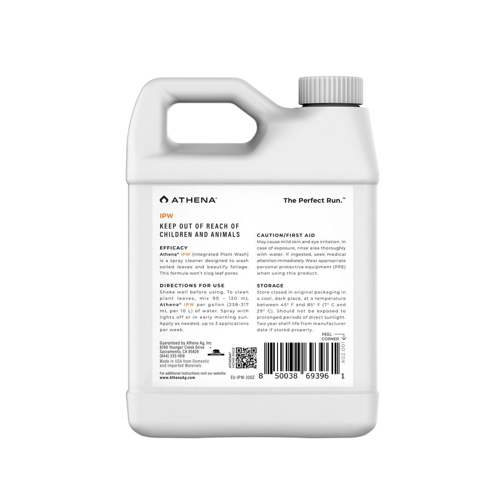 Athena IPW 946 ml Bild 2