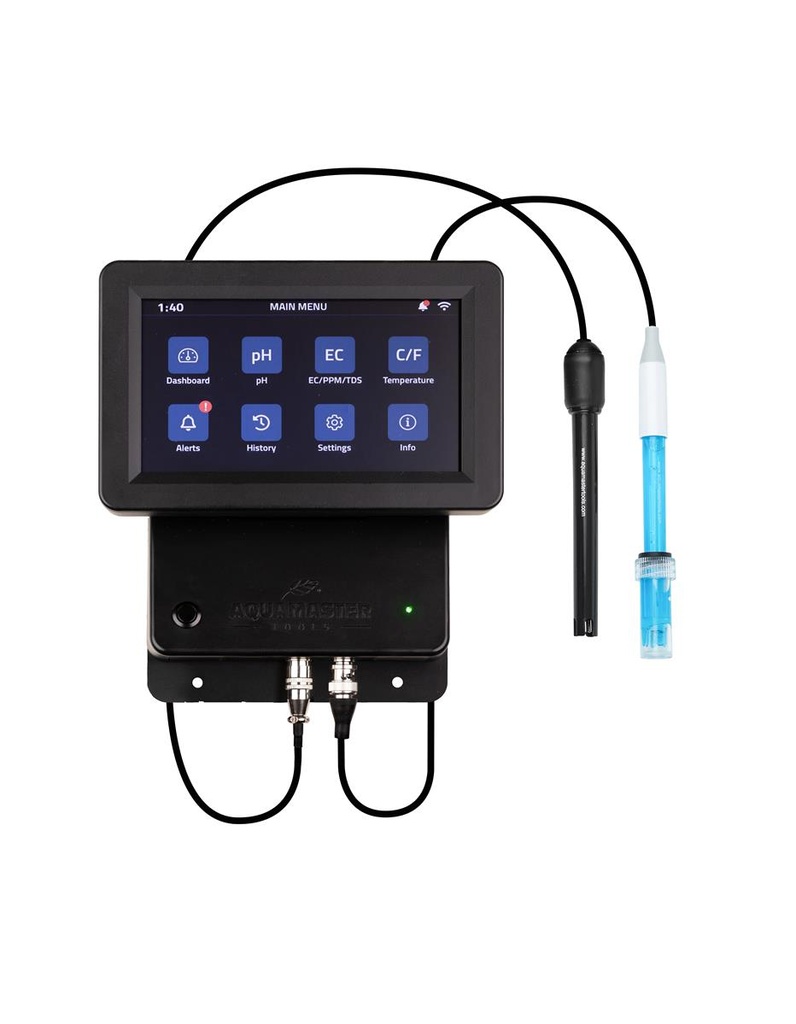 Aqua Master Tools C800 Pro Controller Bild 3