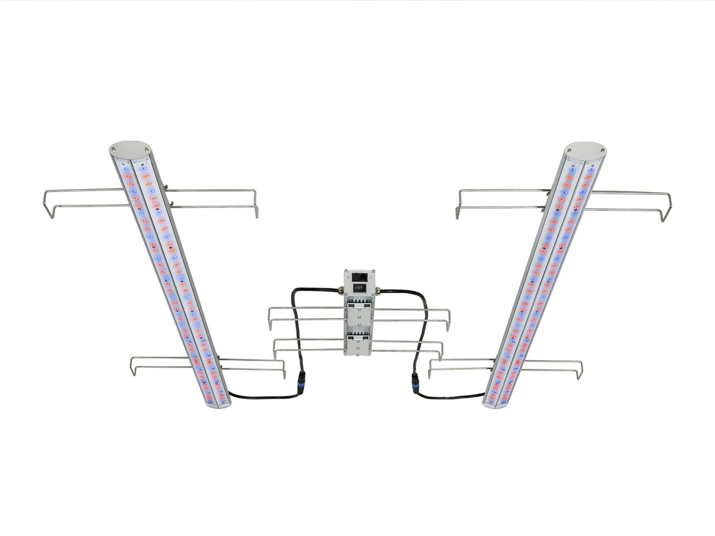 Hortimol LED Zusatzleiste 50W UV und 40W FR Bild 2