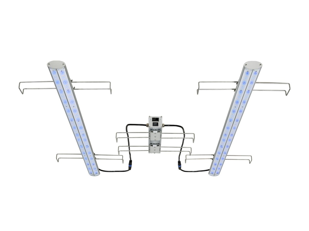 Hortimol LED Zusatzleiste 50W UV und 40W FR Bild 3