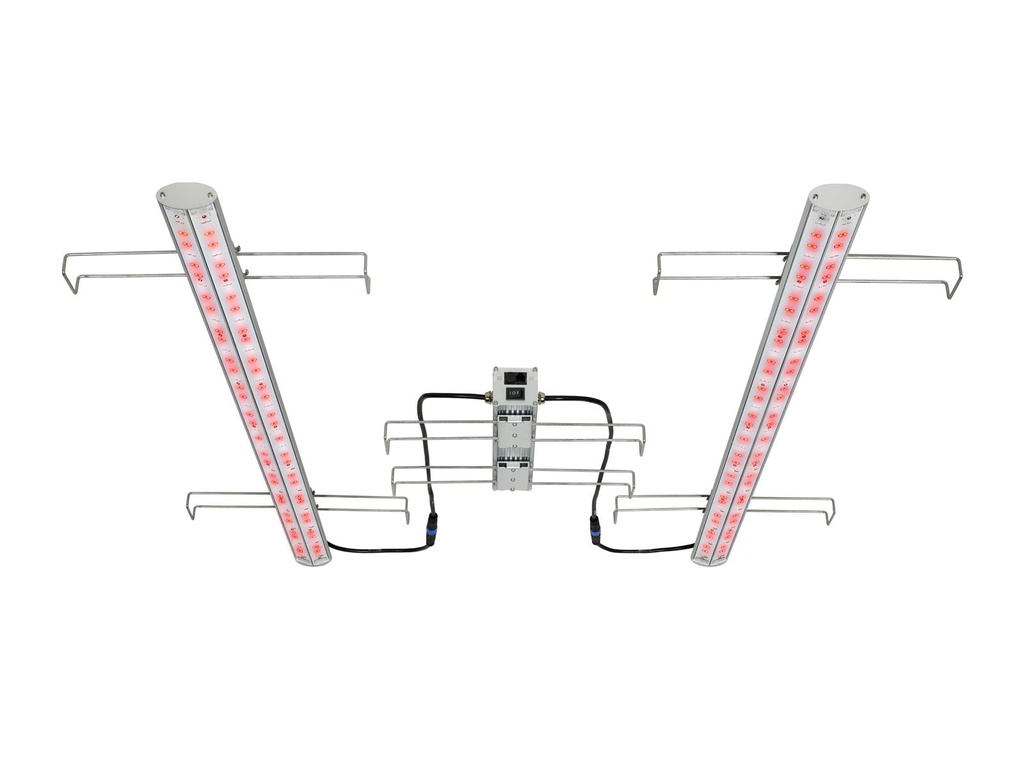 Hortimol LED Zusatzleiste 50W UV und 40W FR Bild 4