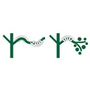 Plant Bends, 50 St je Pckg Bild 2