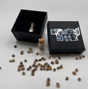 Criminal Seeds Chocopopz Kush Fem 3St. Bild 4
