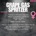 Criminal Seeds Grape Gas Spritzer Fem 3St. Bild 2