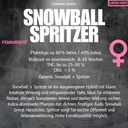 Criminal Seeds Snowball Spritzer Fem 3St. Bild 2