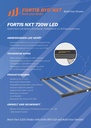 Fortis NXT 720w BYD Bild 2