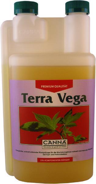 Canna Terra Vega – Ansicht 3