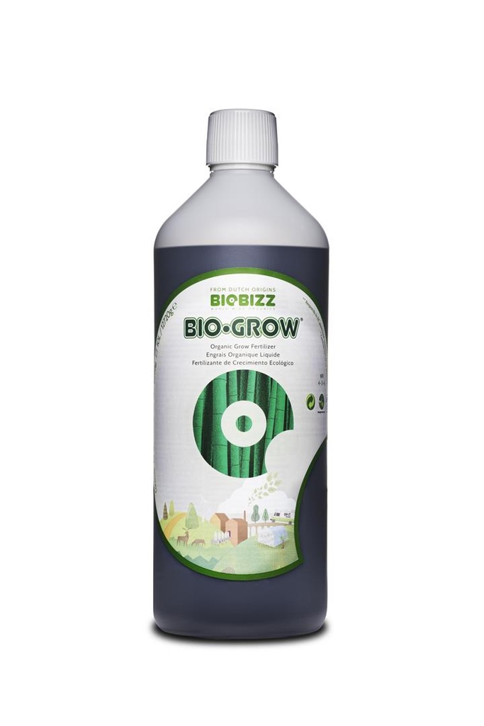 BioBizz Bio Grow – Ansicht 2