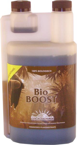 Canna Bio Boost – Ansicht 3