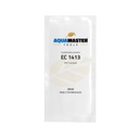 Eichflüssigkeit EC 1413µS 20ml Beutel – Ansicht 2