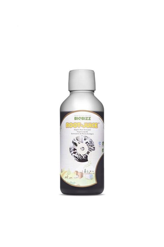 BioBizz Root Juice – Ansicht 2