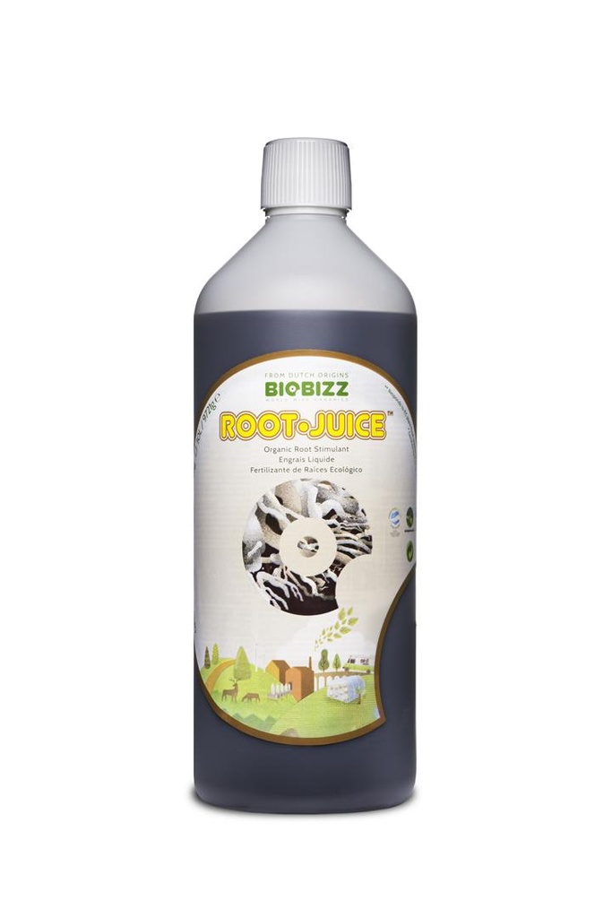 BioBizz Root Juice – Ansicht 3
