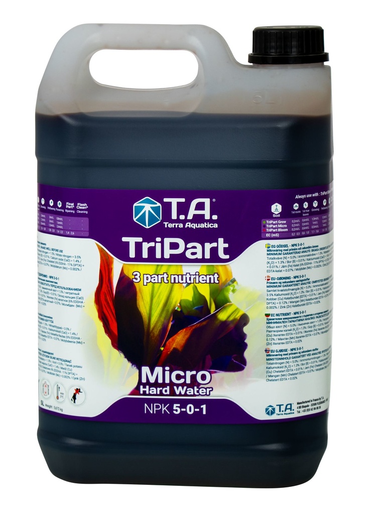 T. A. TriPart Micro HW – Ansicht 4